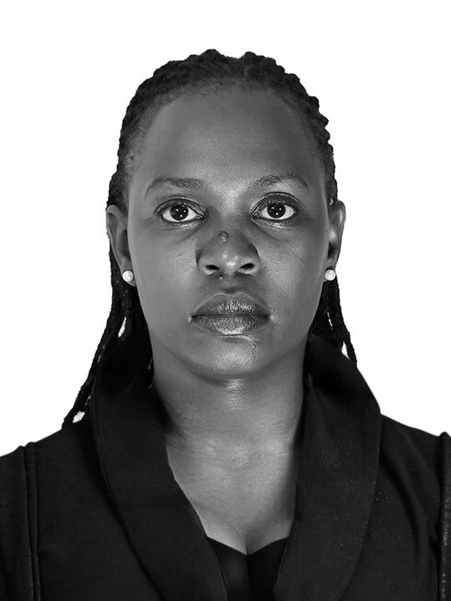 Evusa Diana Libese Evusa Diana Libese