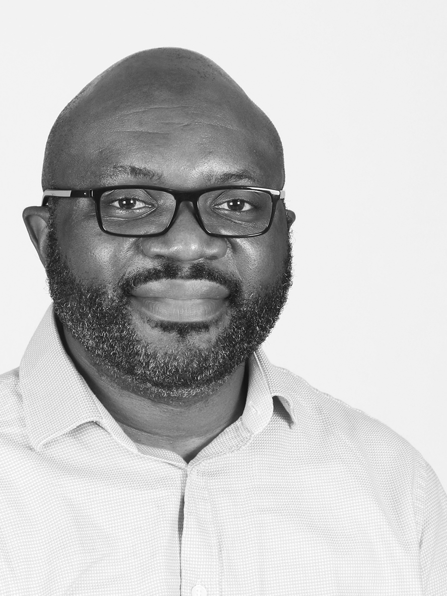 Joseph Anyaike Joseph Anyaike