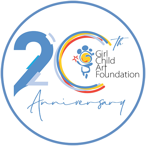 Girl Child Art Foundation