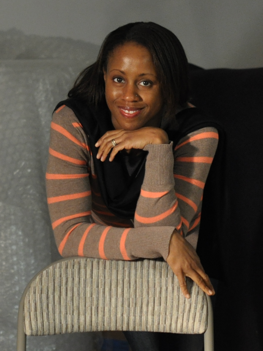 Nnenna Okore