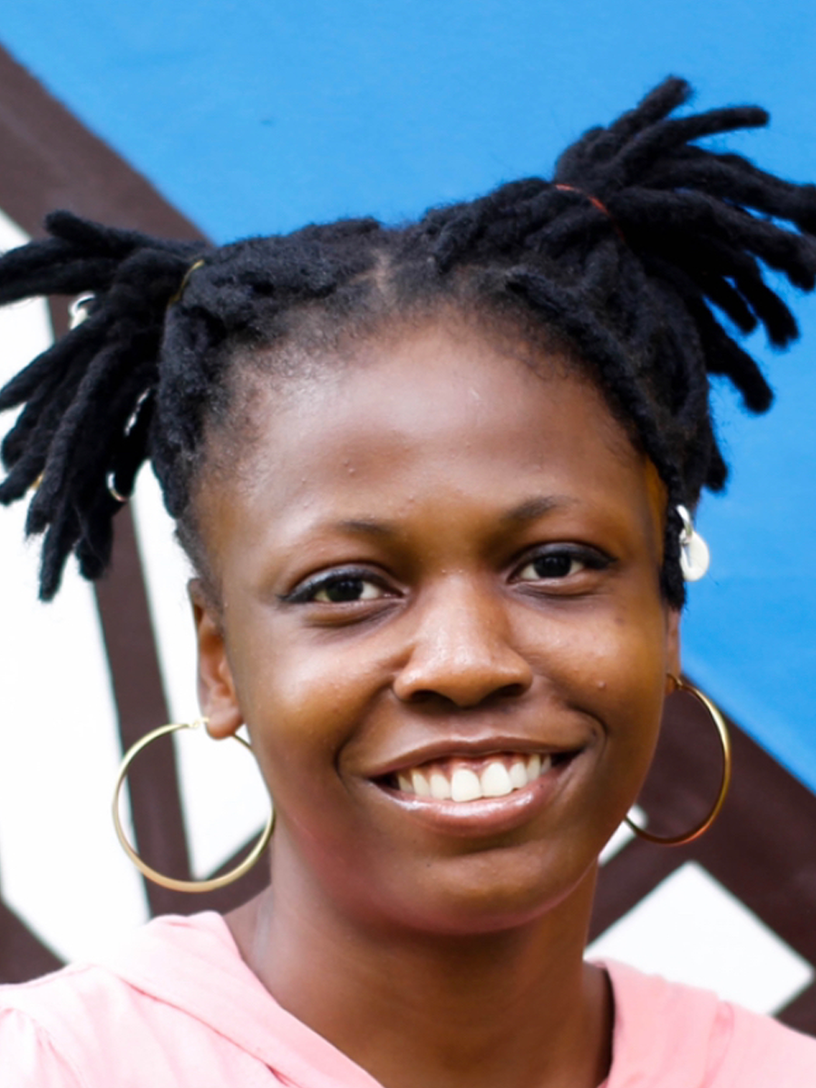 Victoria Erioluwa