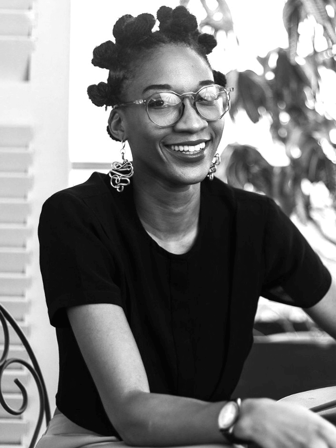 Akua Nyame-Mensah
