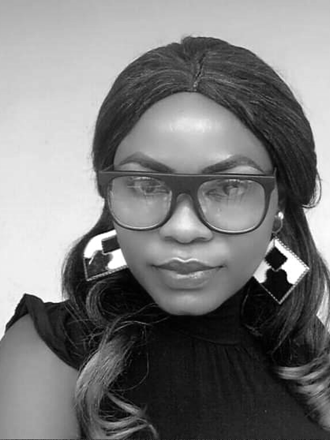 Blissing Uzoatuegwu
