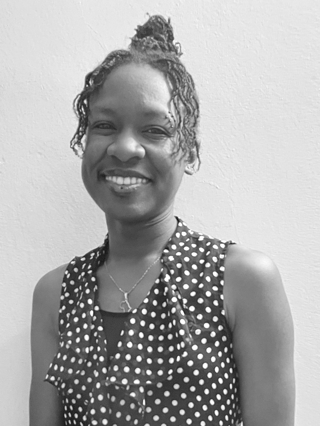 Christine Ochieng