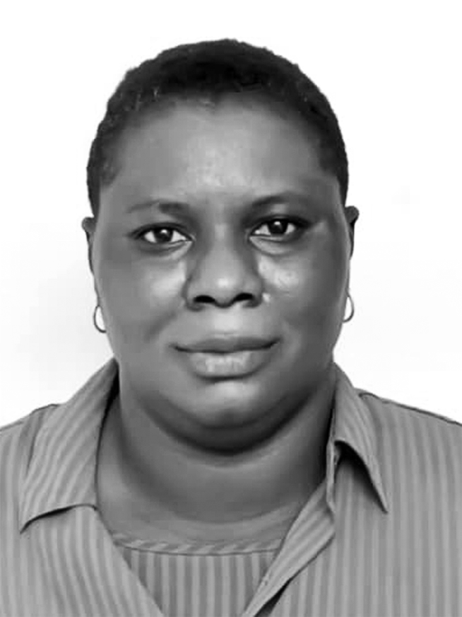 Faith Onyedinma Ikpeba