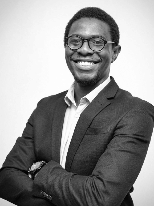 Iheanyi Onwuegbucha