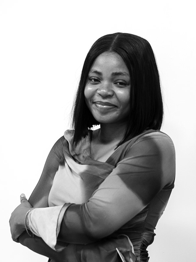 Lauren Ehimare