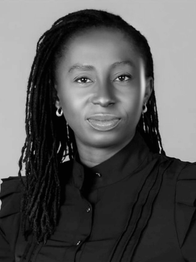 Odun Orimolade