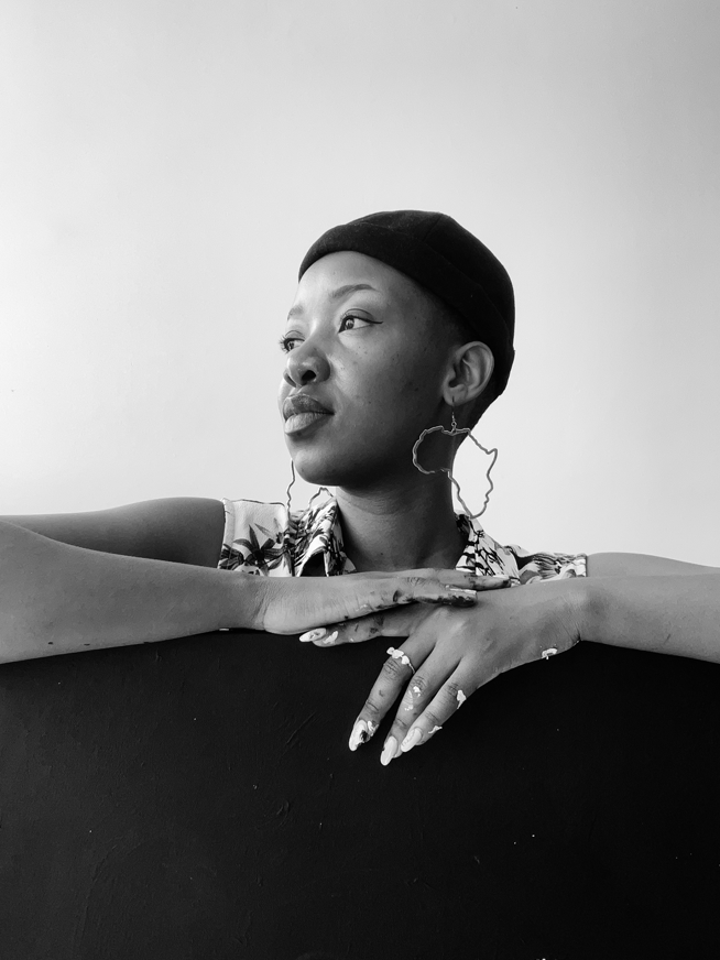 Silindokuhle Shandu