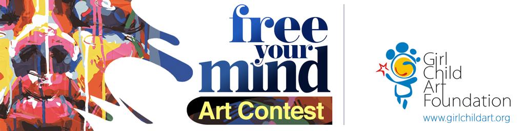 Free Your Mind Contest