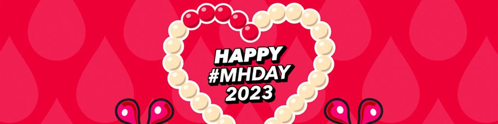 Menstrual Hygiene Day 2023